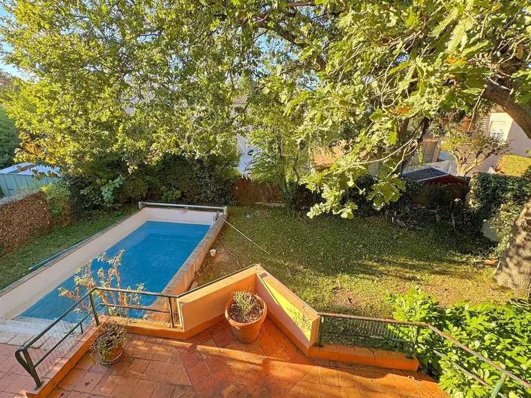 Maison Toulouse - 231m²