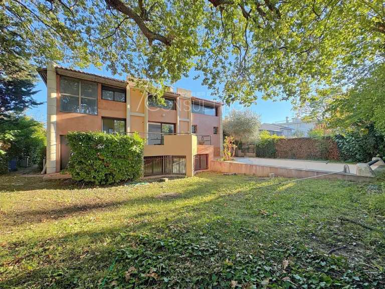 Maison Toulouse - 231m²