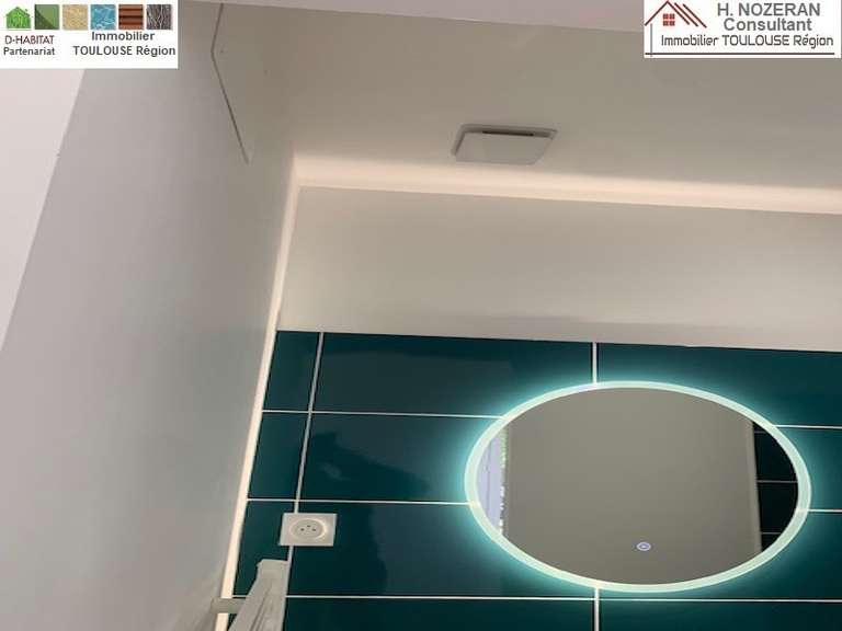 Maison Toulouse - 4 chambres - 161m²