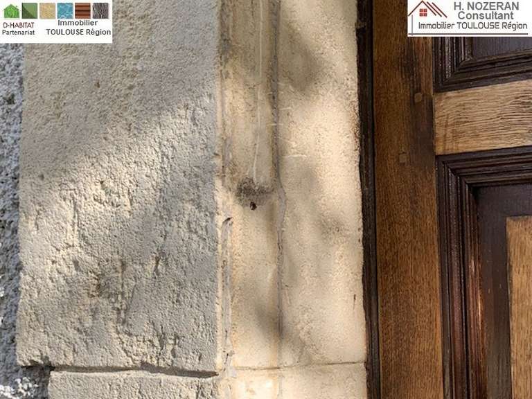 Maison Toulouse - 4 chambres - 161m²