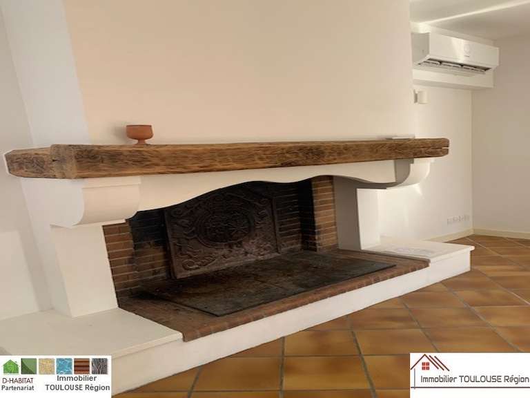 Maison Toulouse - 4 chambres - 161m²