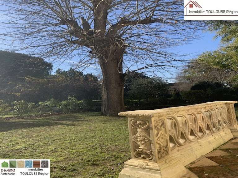 Maison Toulouse - 4 chambres - 161m²