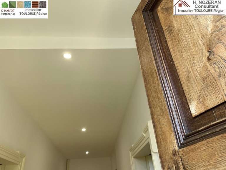 Maison Toulouse - 4 chambres - 161m²