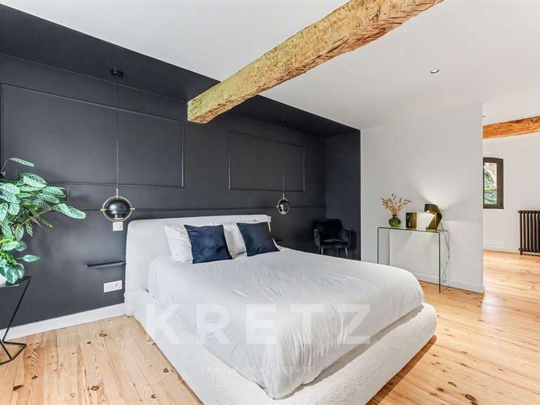 Maison Toulouse - 5 chambres - 310m²