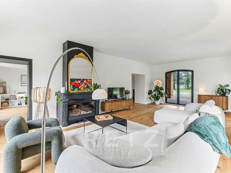 Maison Toulouse - 5 chambres - 310m²