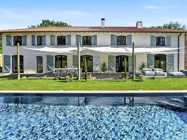 Maison Toulouse - 5 chambres - 310m²