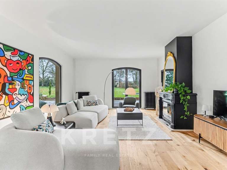 Maison Toulouse - 5 chambres - 310m²