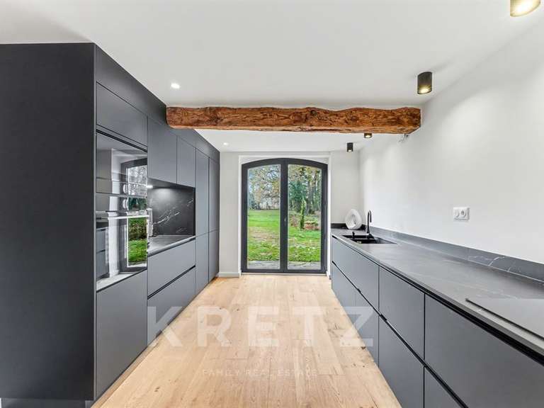 Maison Toulouse - 5 chambres - 310m²