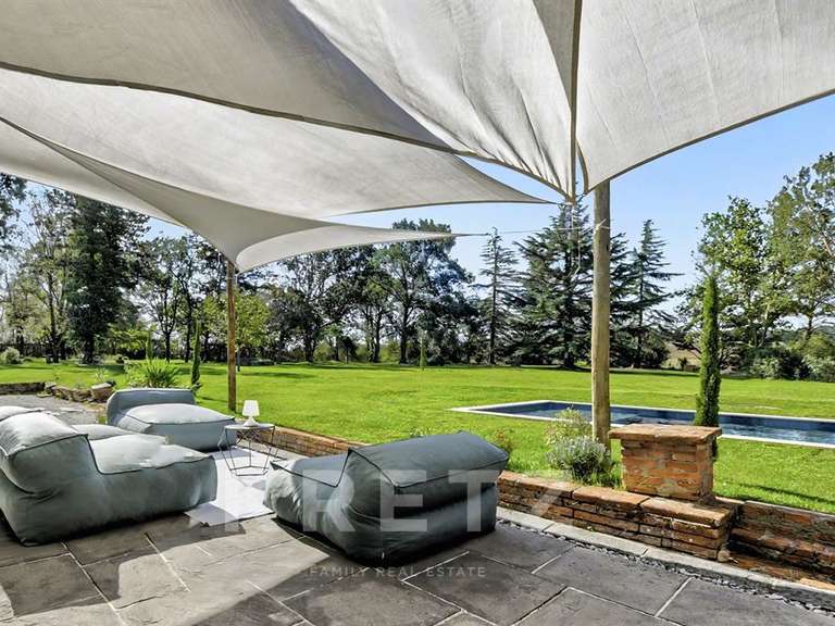 Maison Toulouse - 5 chambres - 310m²