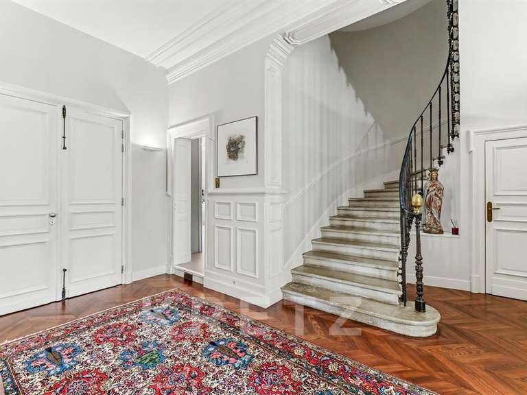 Maison Toulouse - 335m²