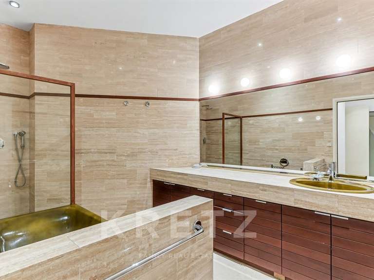 Maison Toulouse - 335m²