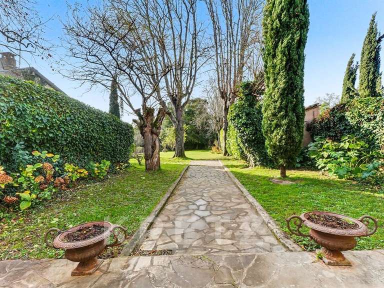 Maison Toulouse - 335m²
