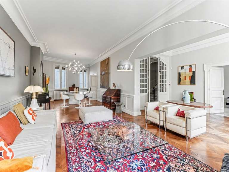 Maison Toulouse - 335m²