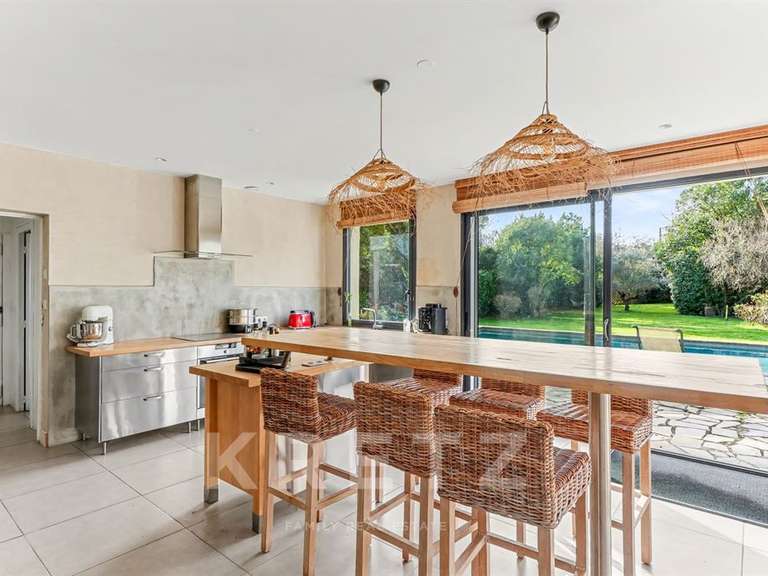 Maison Toulouse - 335m²