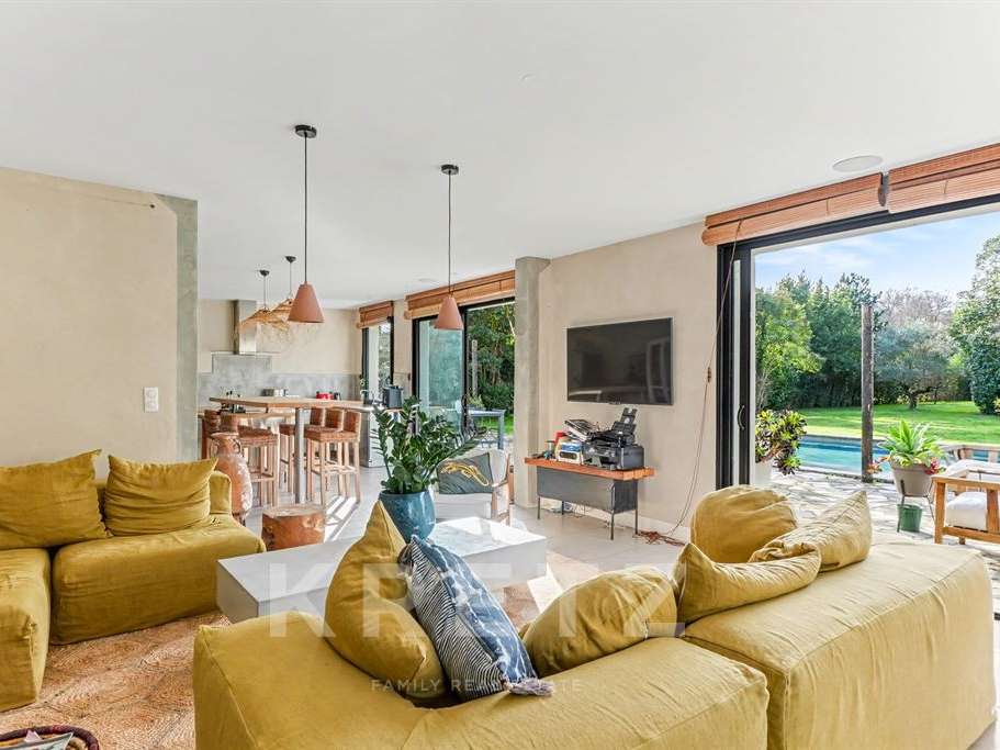 House Toulouse