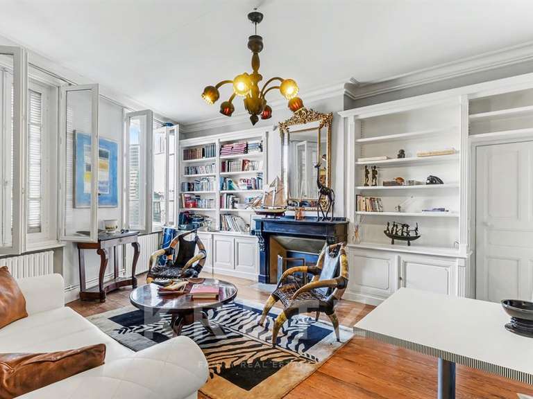 Maison Toulouse - 335m²