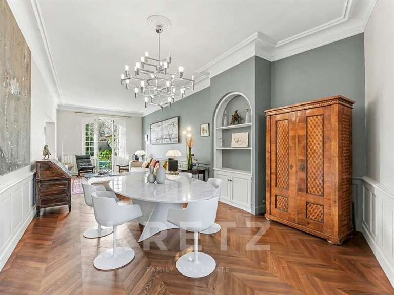 Maison Toulouse - 335m²