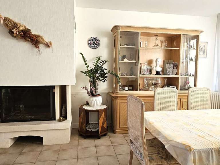 Maison Toulouse - 3 chambres