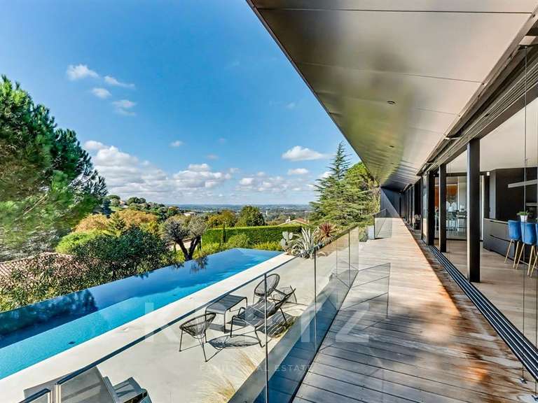 Maison Toulouse - 4 chambres - 225m²