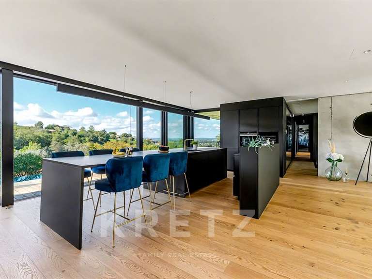 Maison Toulouse - 4 chambres - 225m²