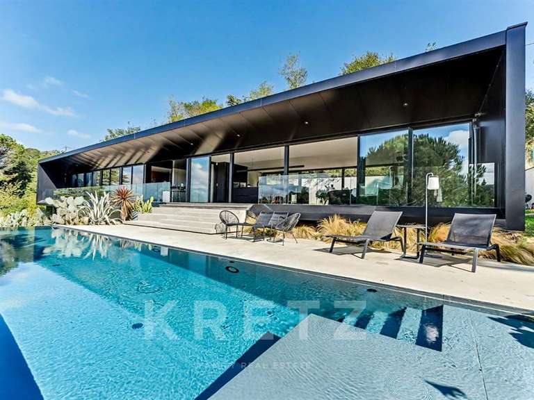 Maison Toulouse - 4 chambres - 225m²