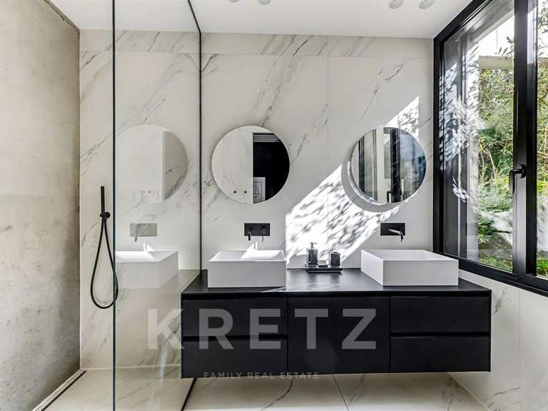 Maison Toulouse - 4 chambres - 225m²