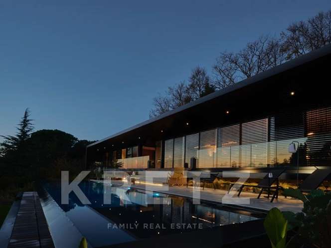 Maison Toulouse - 4 chambres - 225m²