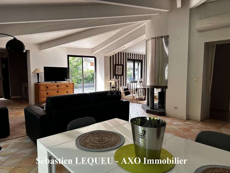 House Toulouse - 4 bedrooms