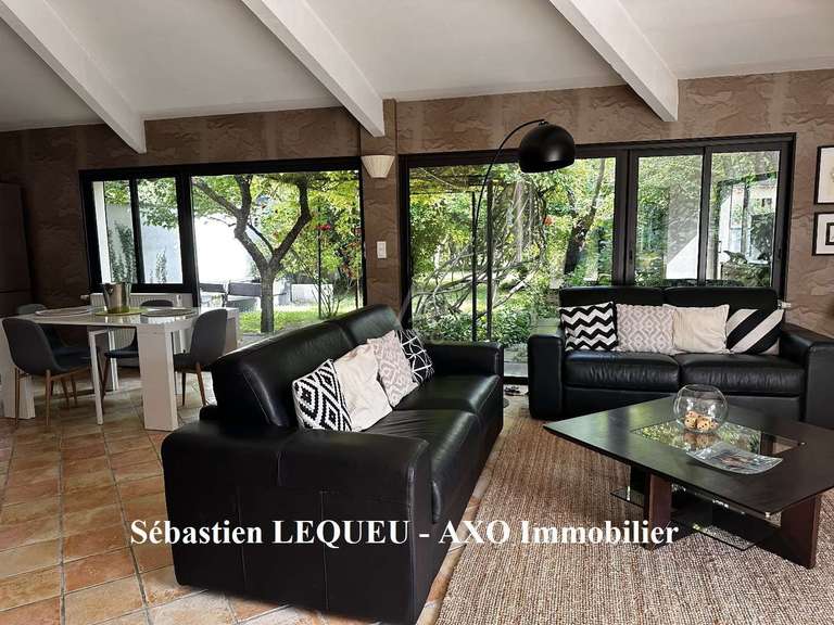House Toulouse - 4 bedrooms