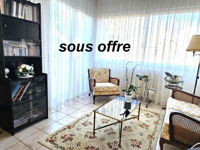 Maison Toulouse - 3 chambres