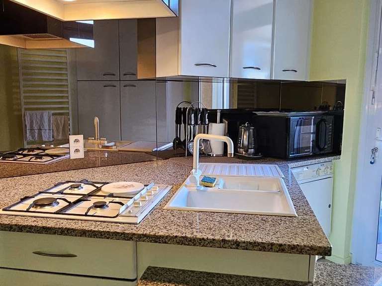 House Toulouse - 3 bedrooms