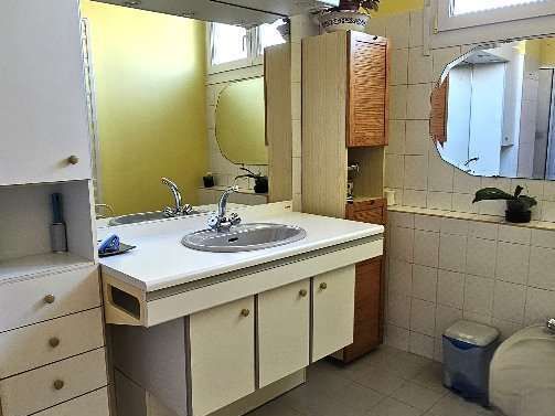 House Toulouse - 3 bedrooms