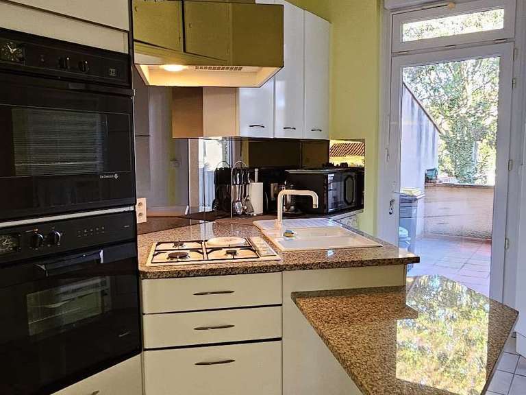 House Toulouse - 3 bedrooms