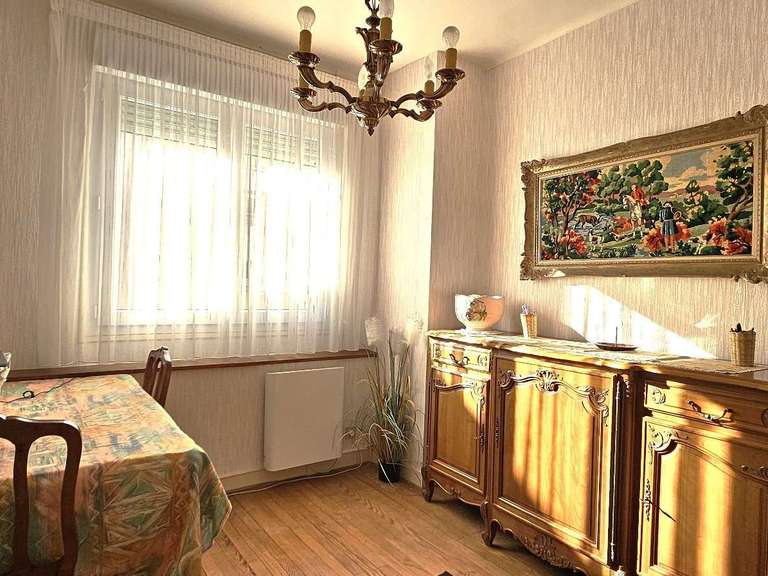 House Toulouse - 3 bedrooms