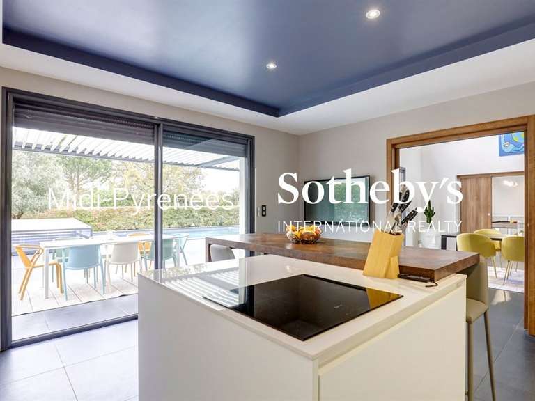 Maison Toulouse - 6 chambres - 320m²