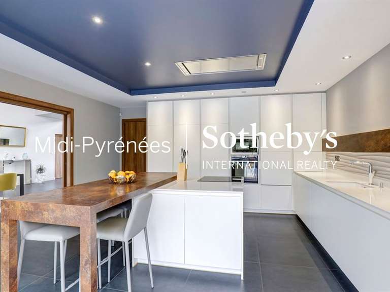 Maison Toulouse - 6 chambres - 320m²