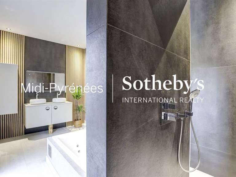 Maison Toulouse - 6 chambres - 320m²