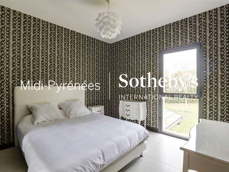 Maison Toulouse - 6 chambres - 320m²