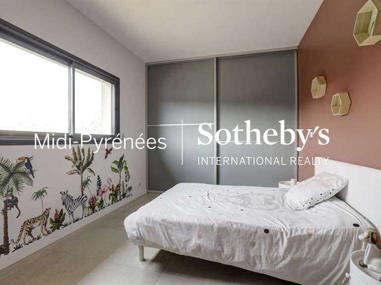 Maison Toulouse - 6 chambres - 320m²