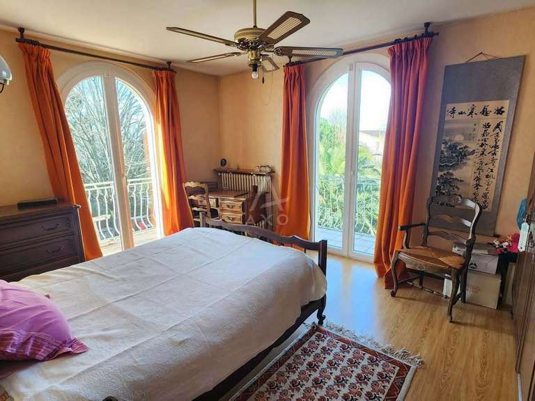 House Toulouse - 4 bedrooms