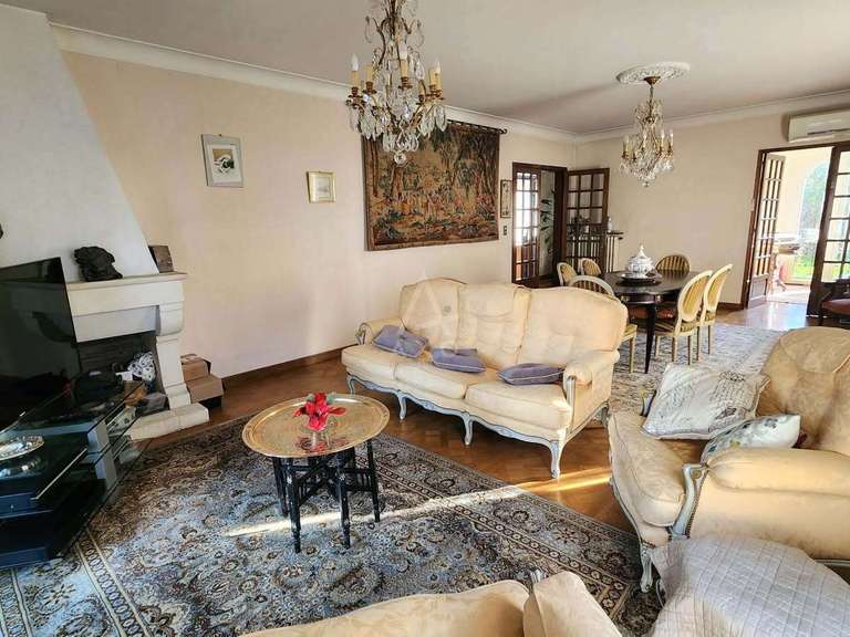 Maison Toulouse - 4 chambres