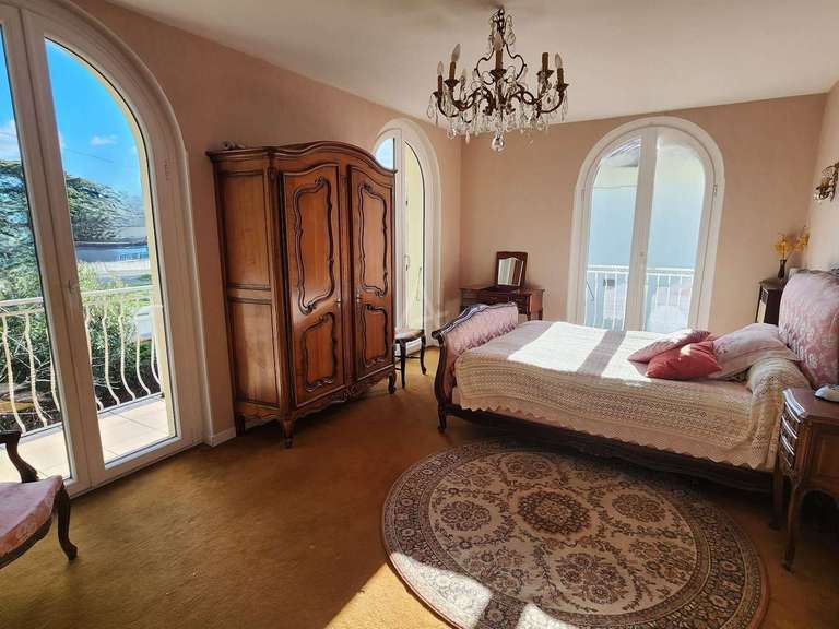 House Toulouse - 4 bedrooms