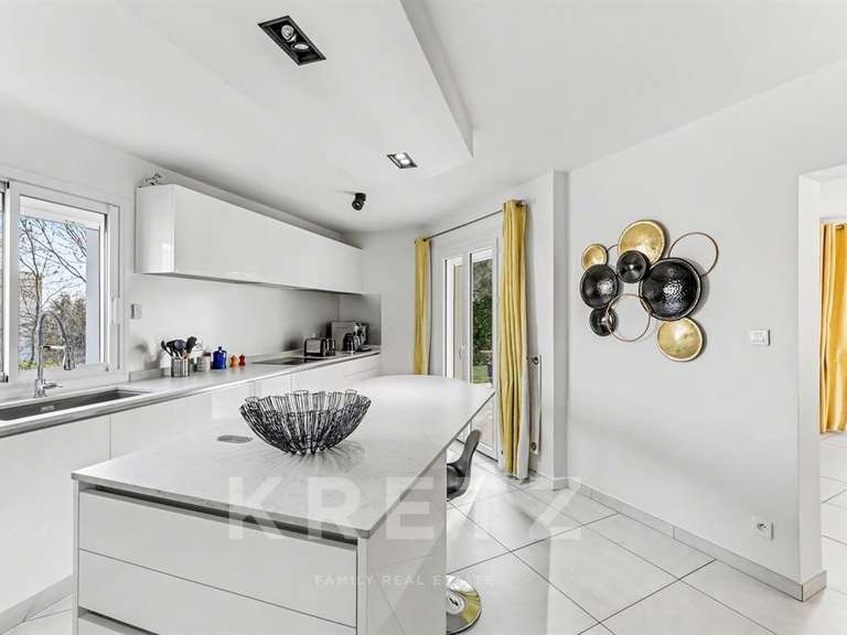 Maison Toulouse - 6 chambres - 220m²