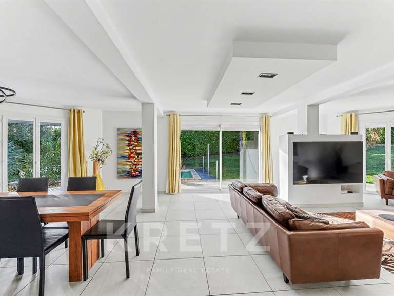 Maison Toulouse - 6 chambres - 220m²