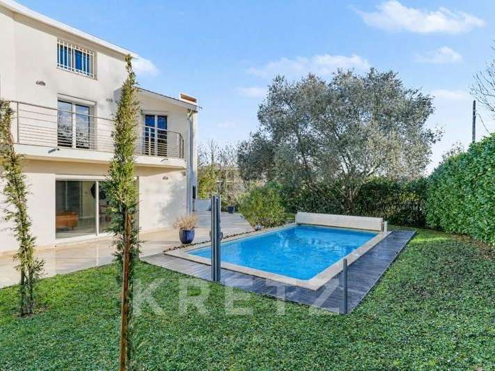 Maison Toulouse - 6 chambres - 220m²