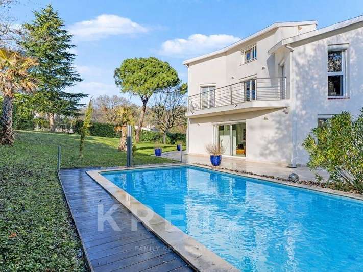 Maison Toulouse - 6 chambres - 220m²