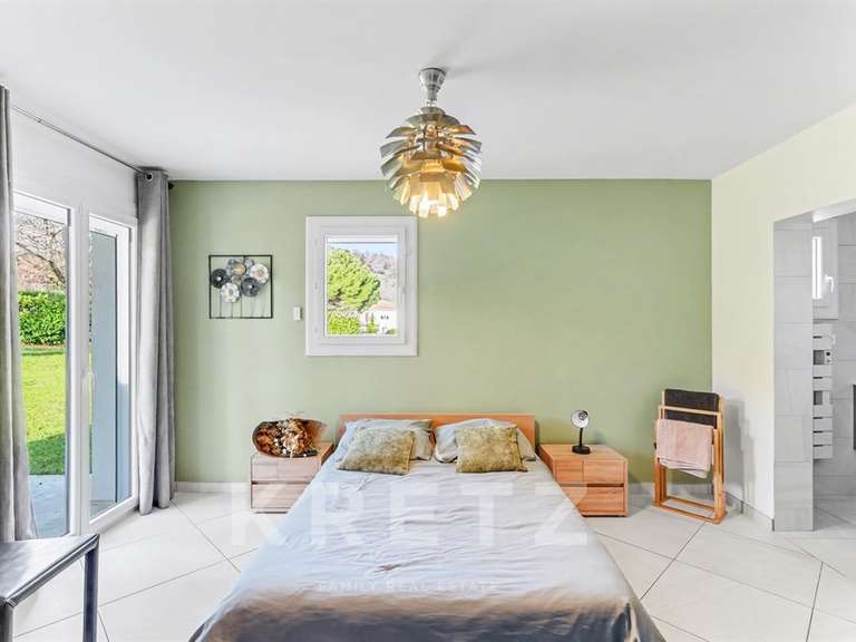 Maison Toulouse - 6 chambres - 220m²