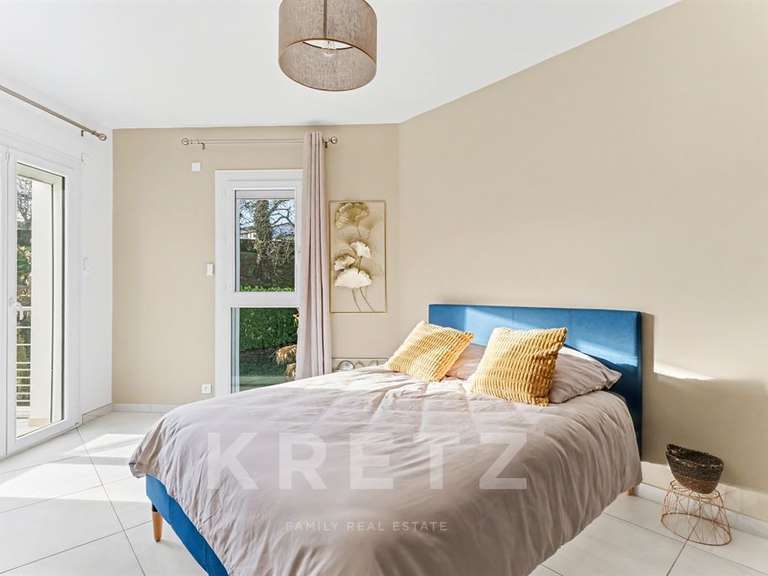 Maison Toulouse - 6 chambres - 220m²