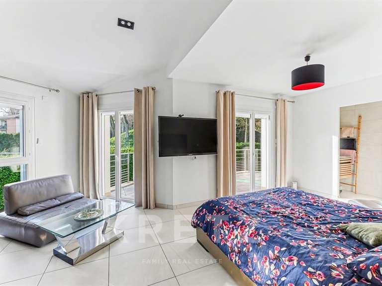 Maison Toulouse - 6 chambres - 220m²