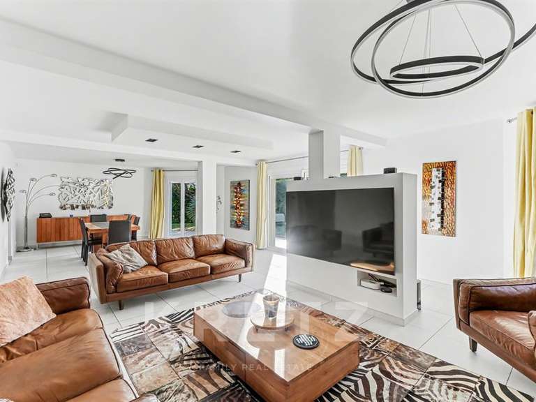 Maison Toulouse - 6 chambres - 220m²